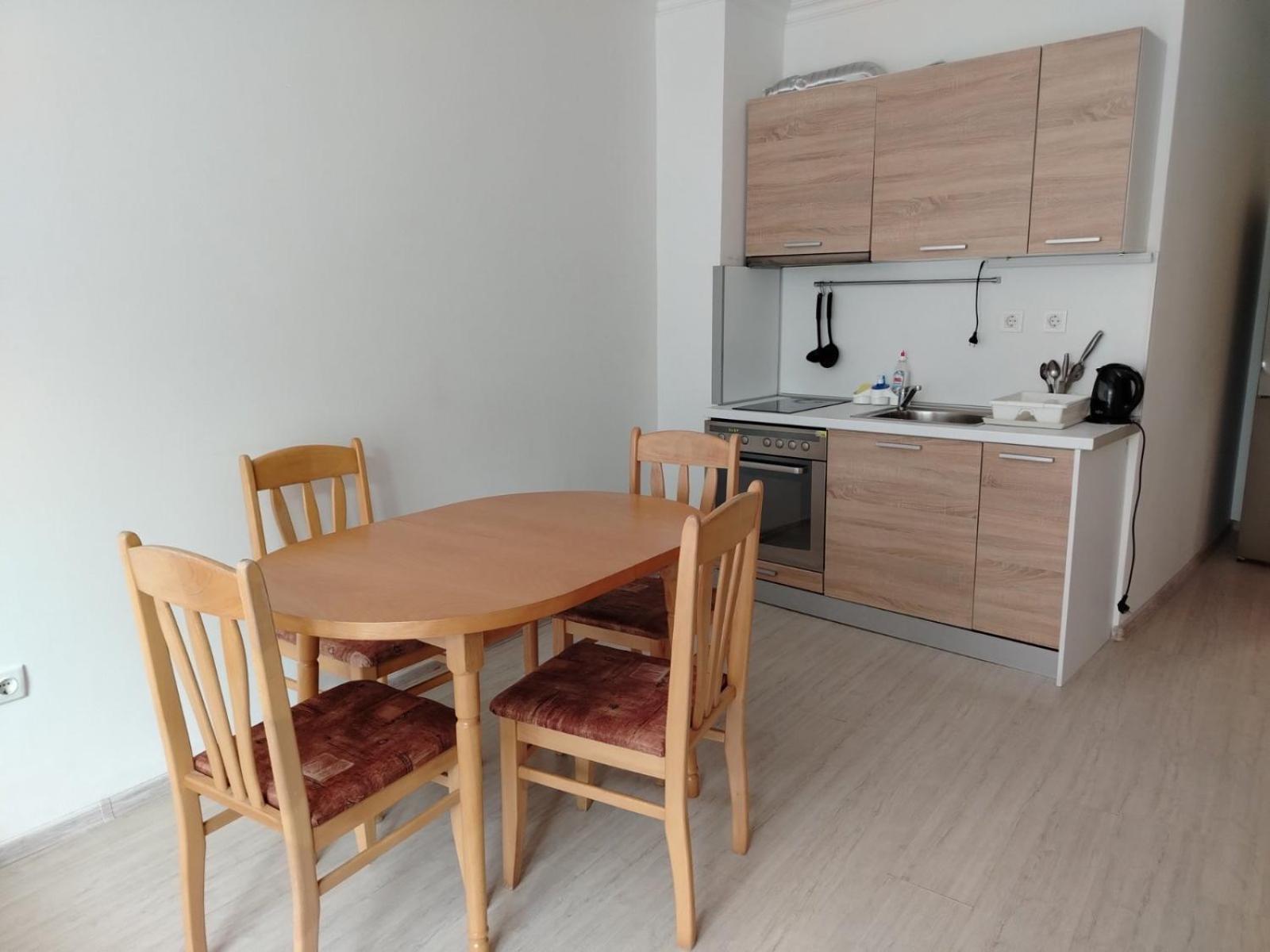 Apartments Sarafovo