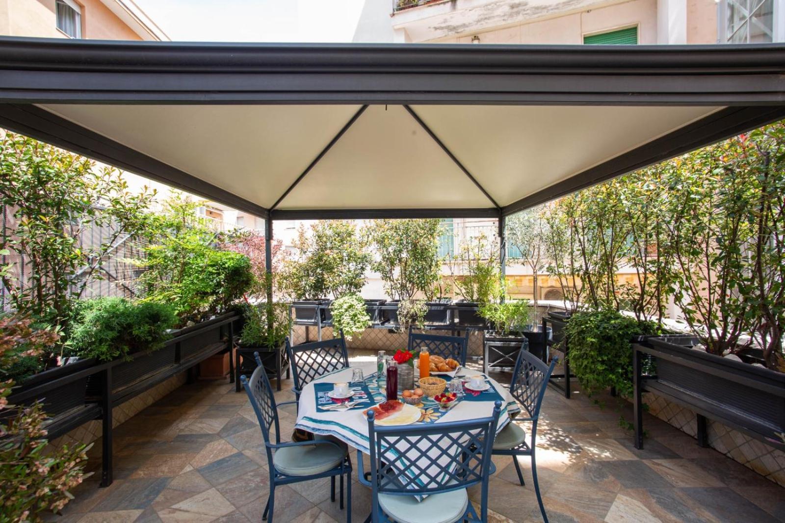 Little Rock Guest House photo 2