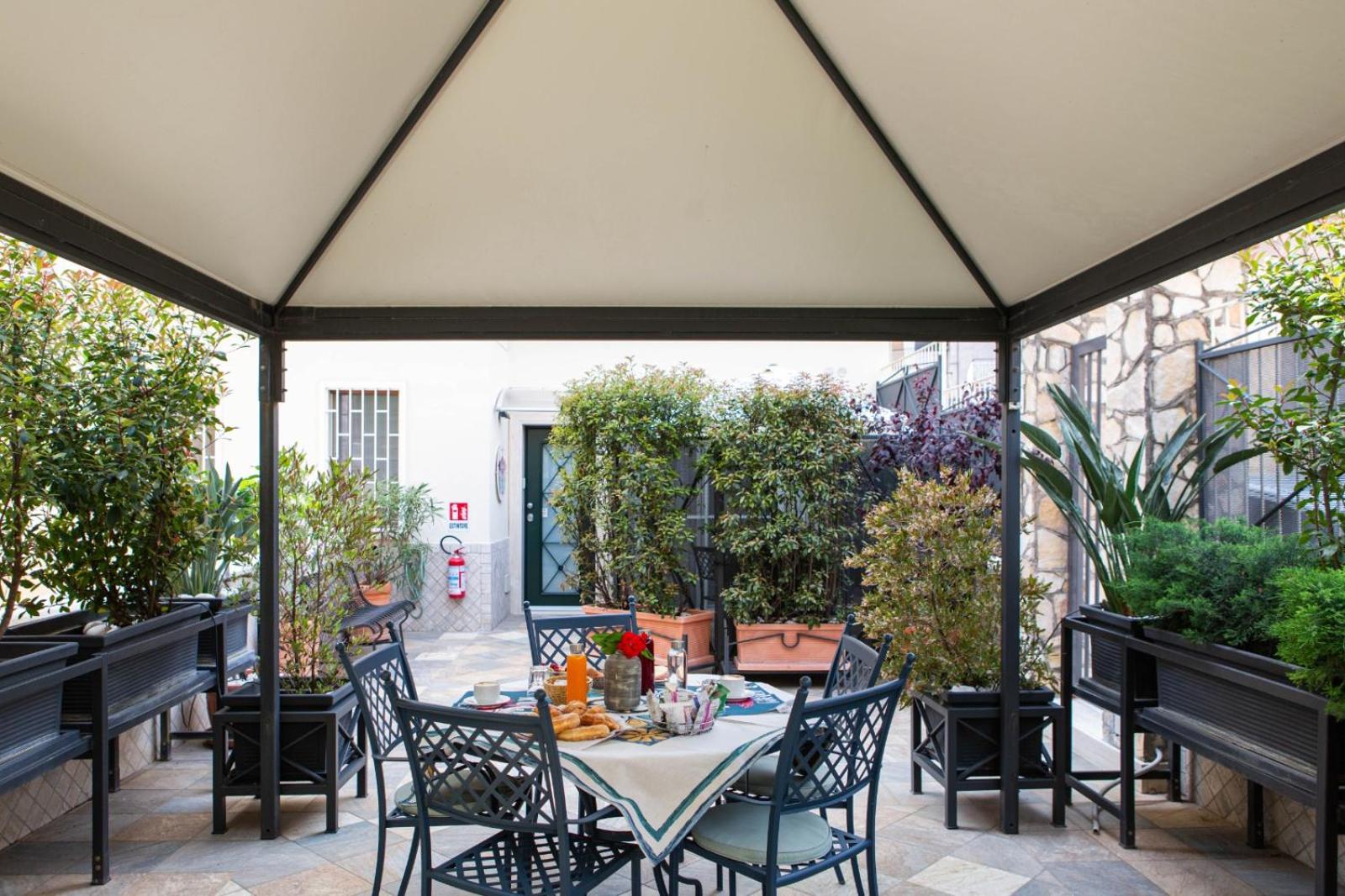 Little Rock Guest House photo 3