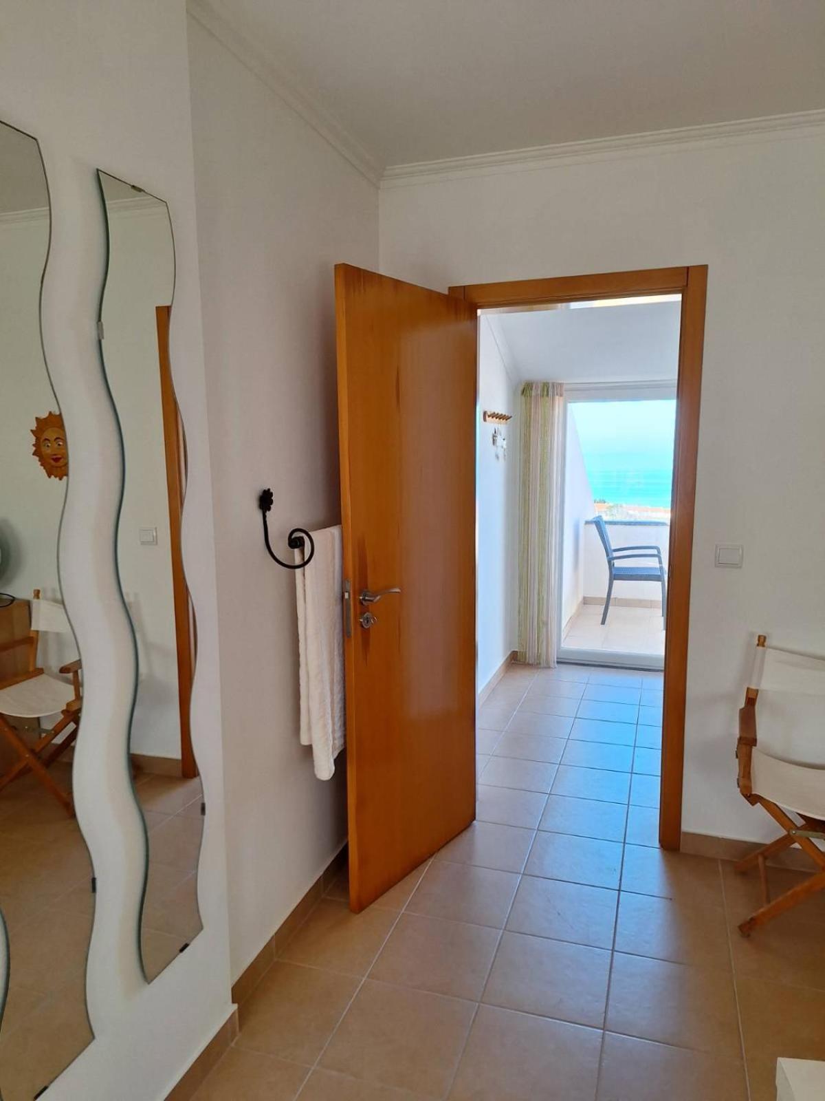 Ferienwohnung Meerblick Atalaia