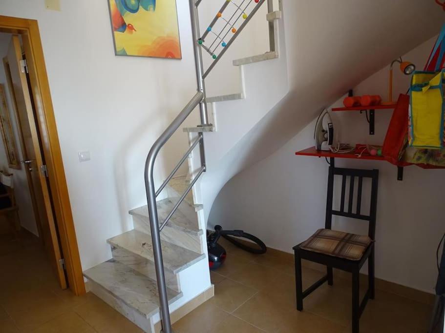 Ferienwohnung Meerblick Atalaia