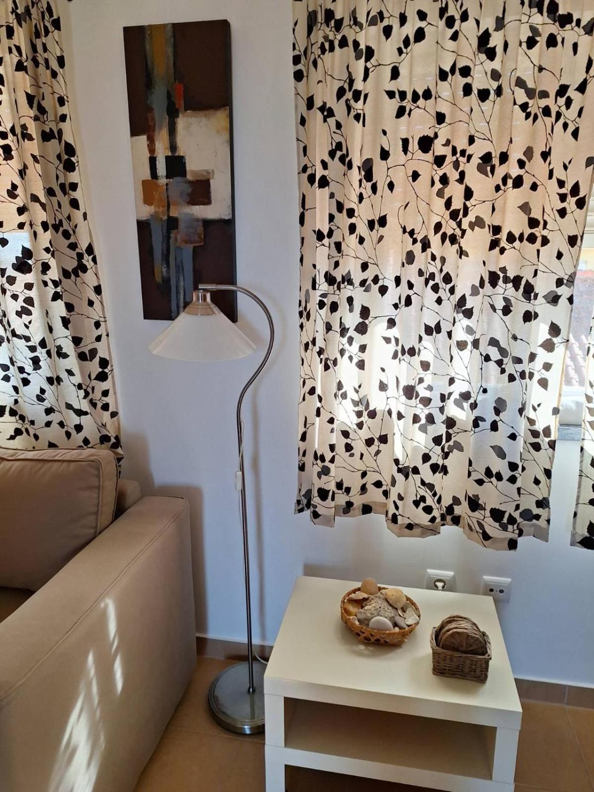 Ferienwohnung Meerblick Atalaia