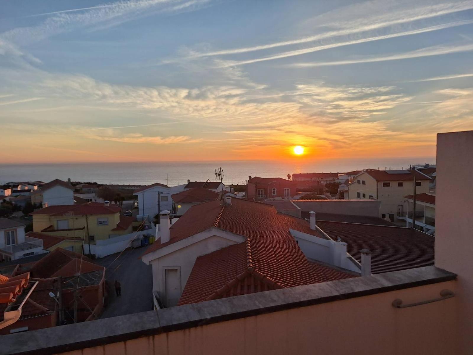 Ferienwohnung Meerblick Atalaia