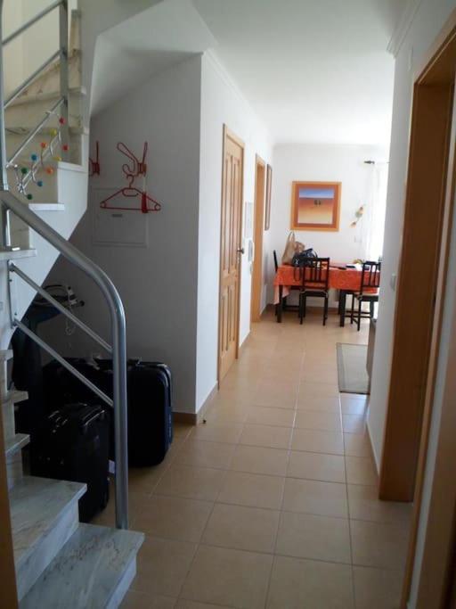 Ferienwohnung Meerblick Atalaia
