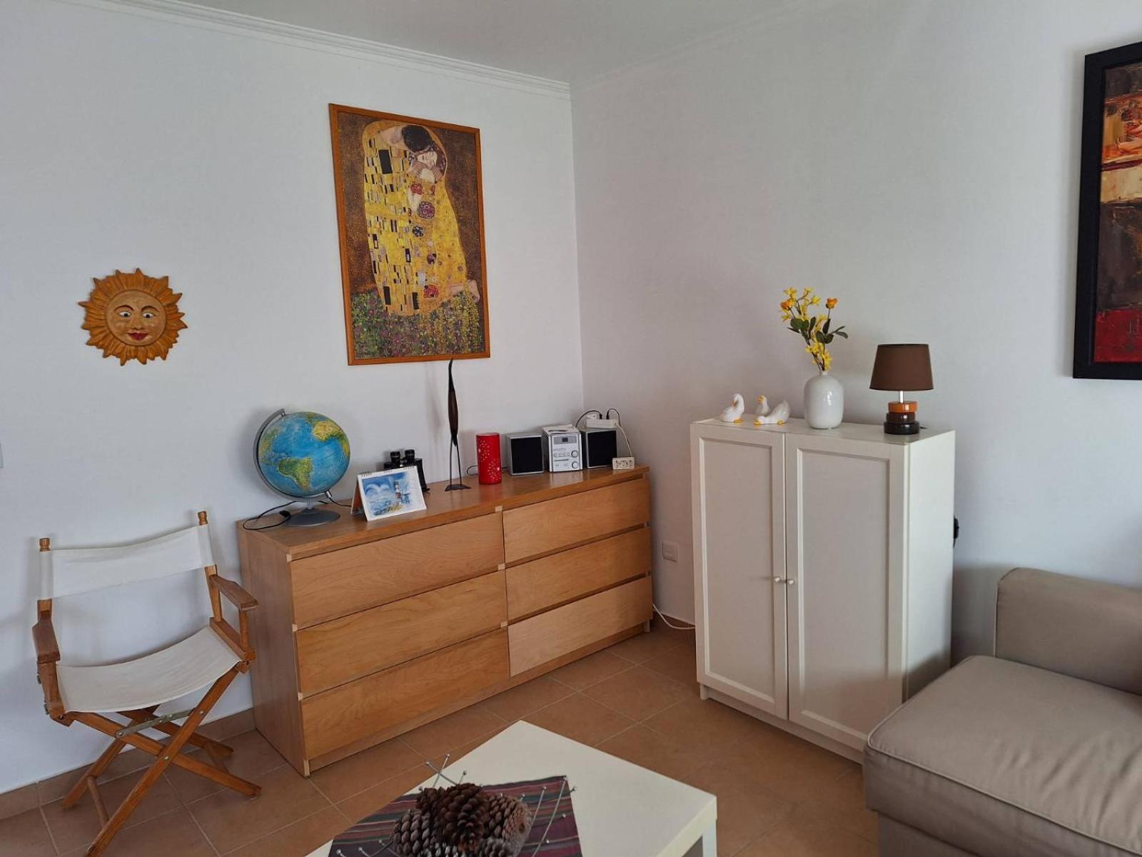 Ferienwohnung Meerblick Atalaia