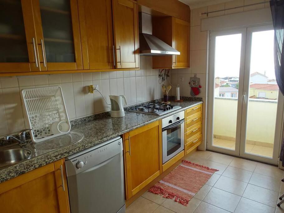 Ferienwohnung Meerblick Atalaia