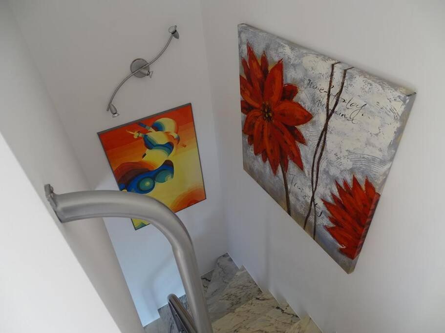 Ferienwohnung Meerblick Atalaia