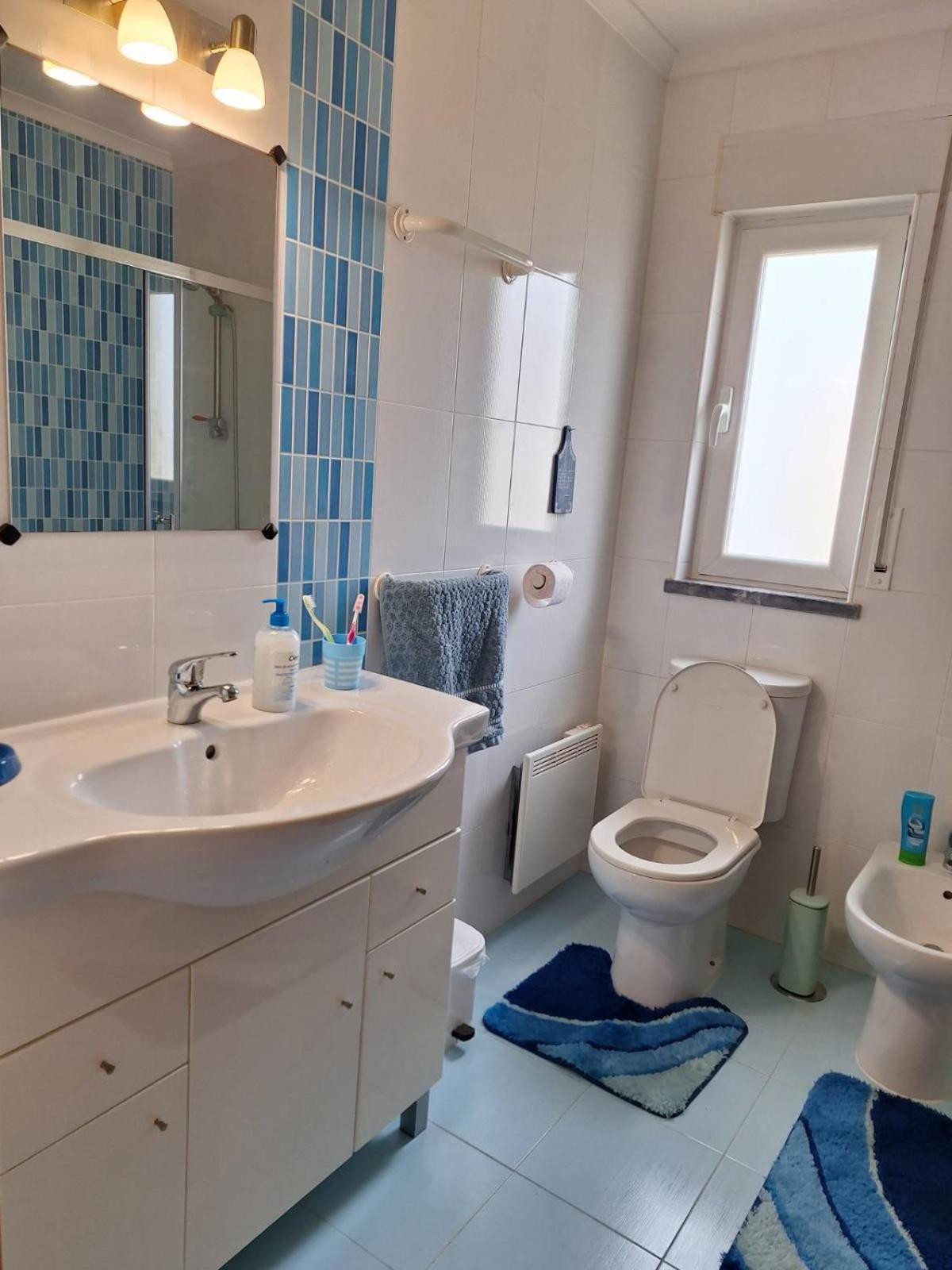 Ferienwohnung Meerblick Atalaia