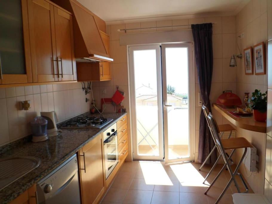 Ferienwohnung Meerblick Atalaia