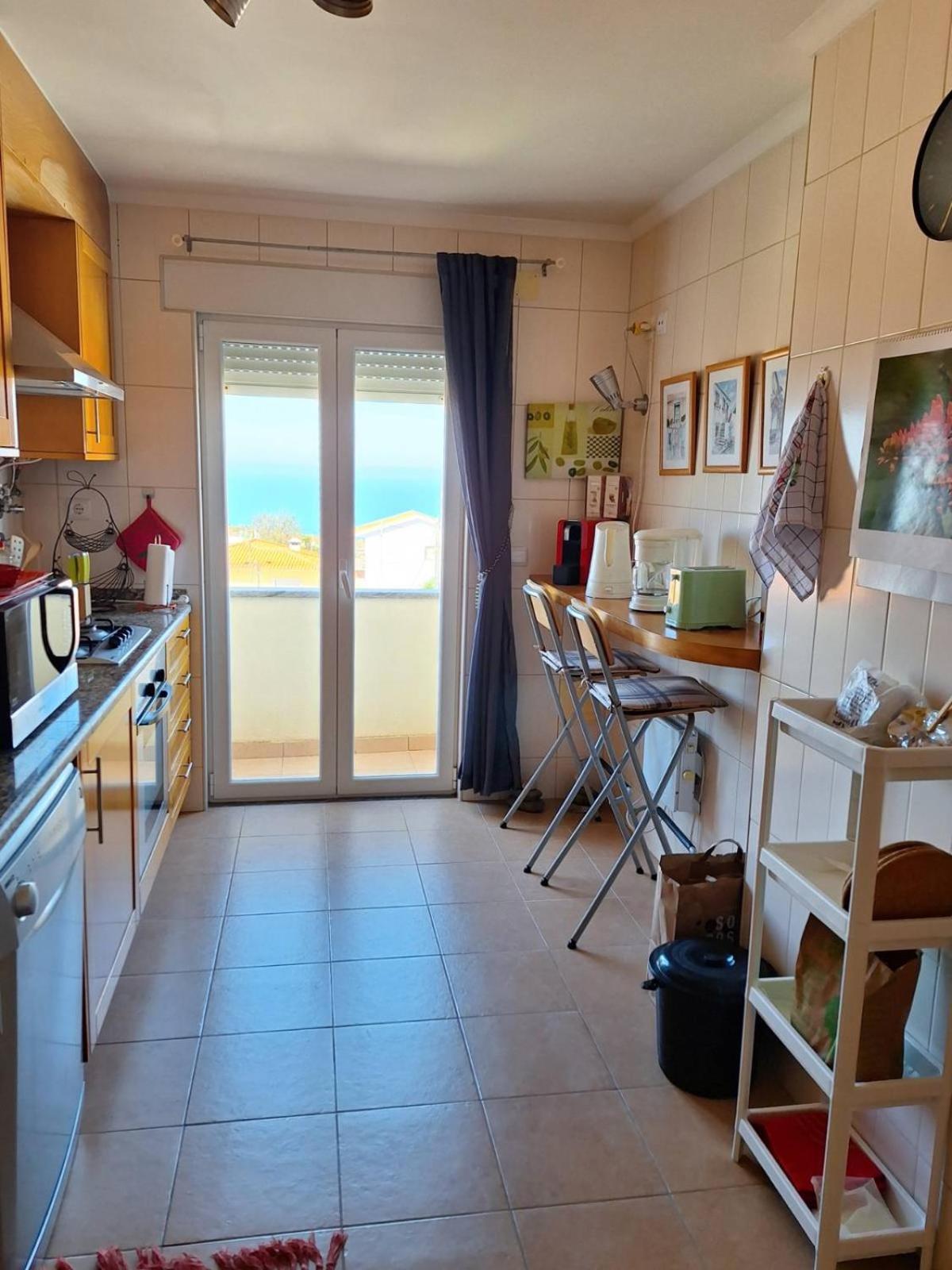 Ferienwohnung Meerblick Atalaia