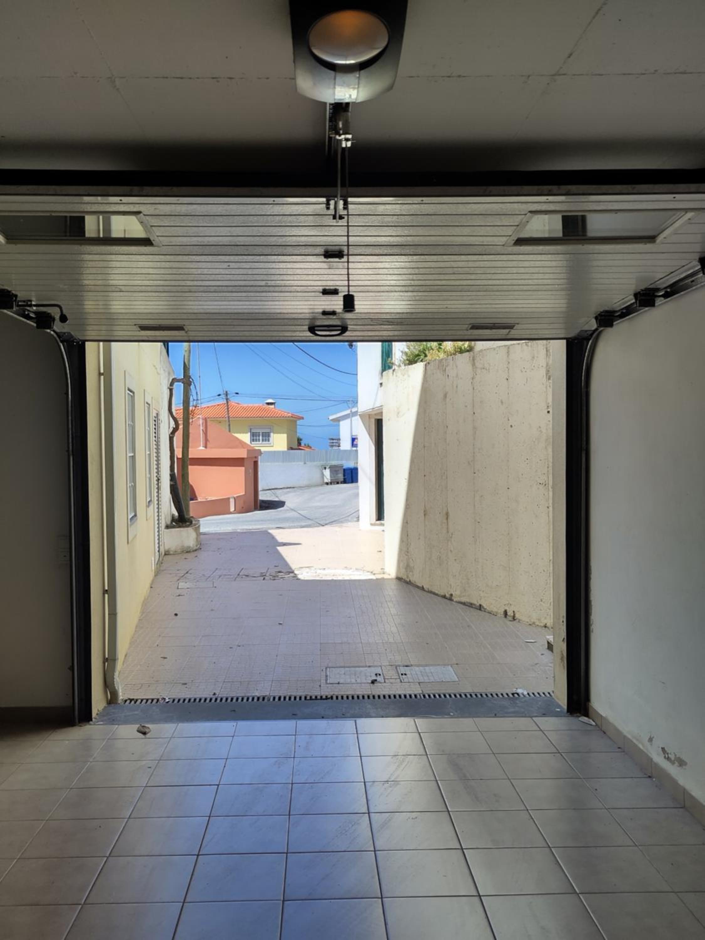 Ferienwohnung Meerblick Atalaia