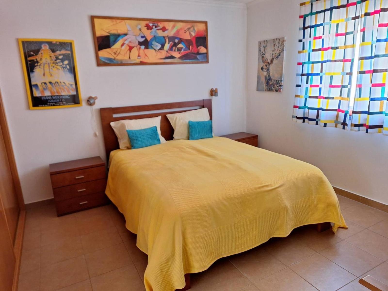Ferienwohnung Meerblick Atalaia
