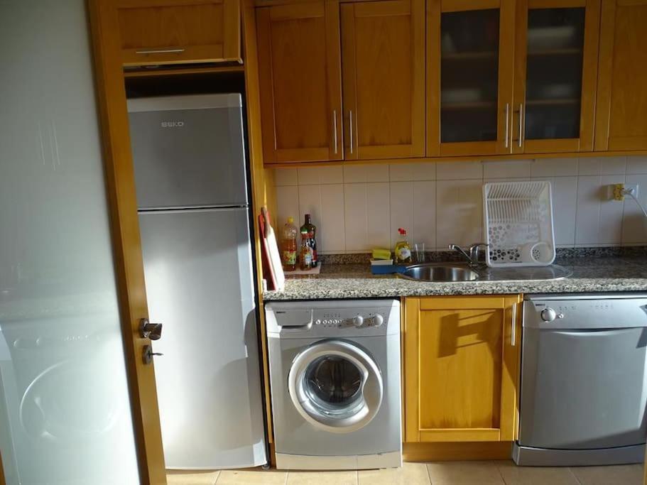 Ferienwohnung Meerblick Atalaia