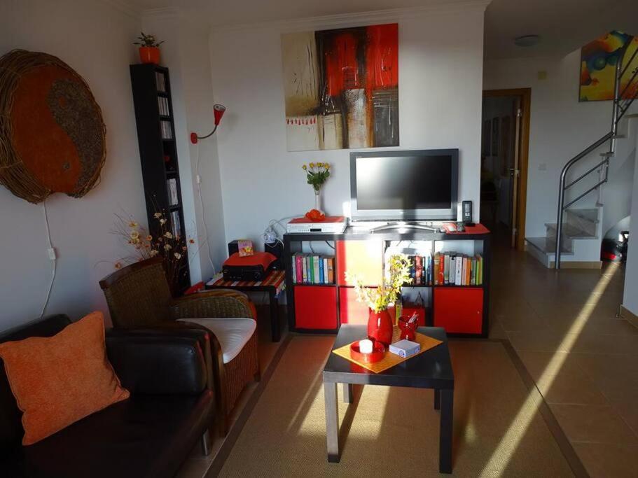 Ferienwohnung Meerblick Atalaia