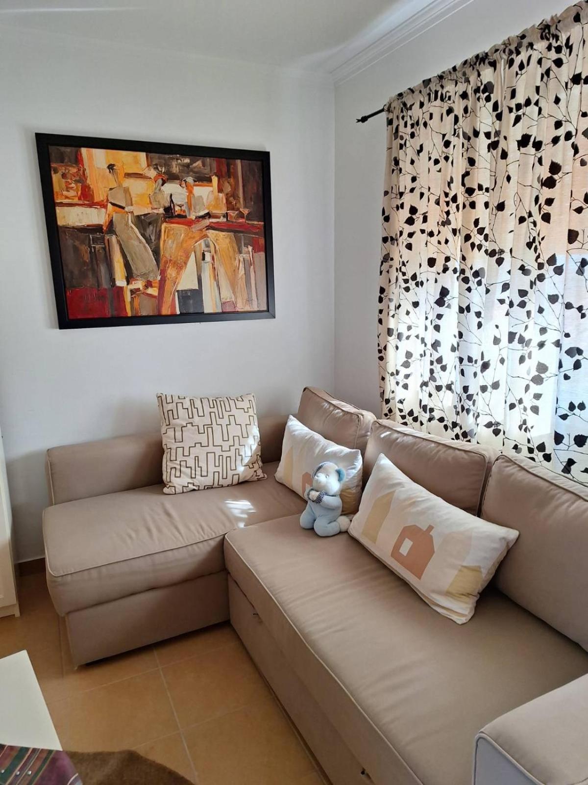 Ferienwohnung Meerblick Atalaia