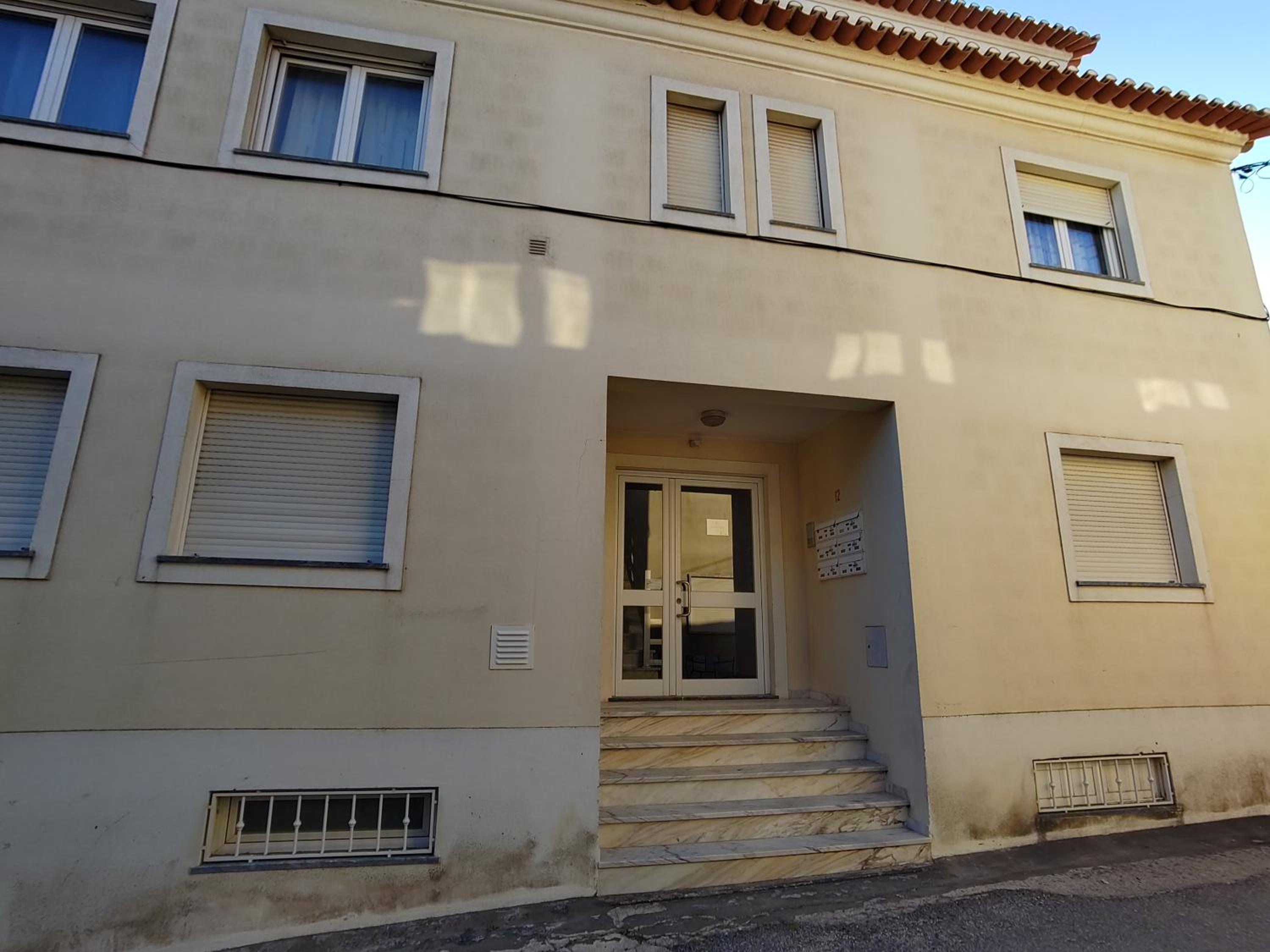 Ferienwohnung Meerblick Atalaia