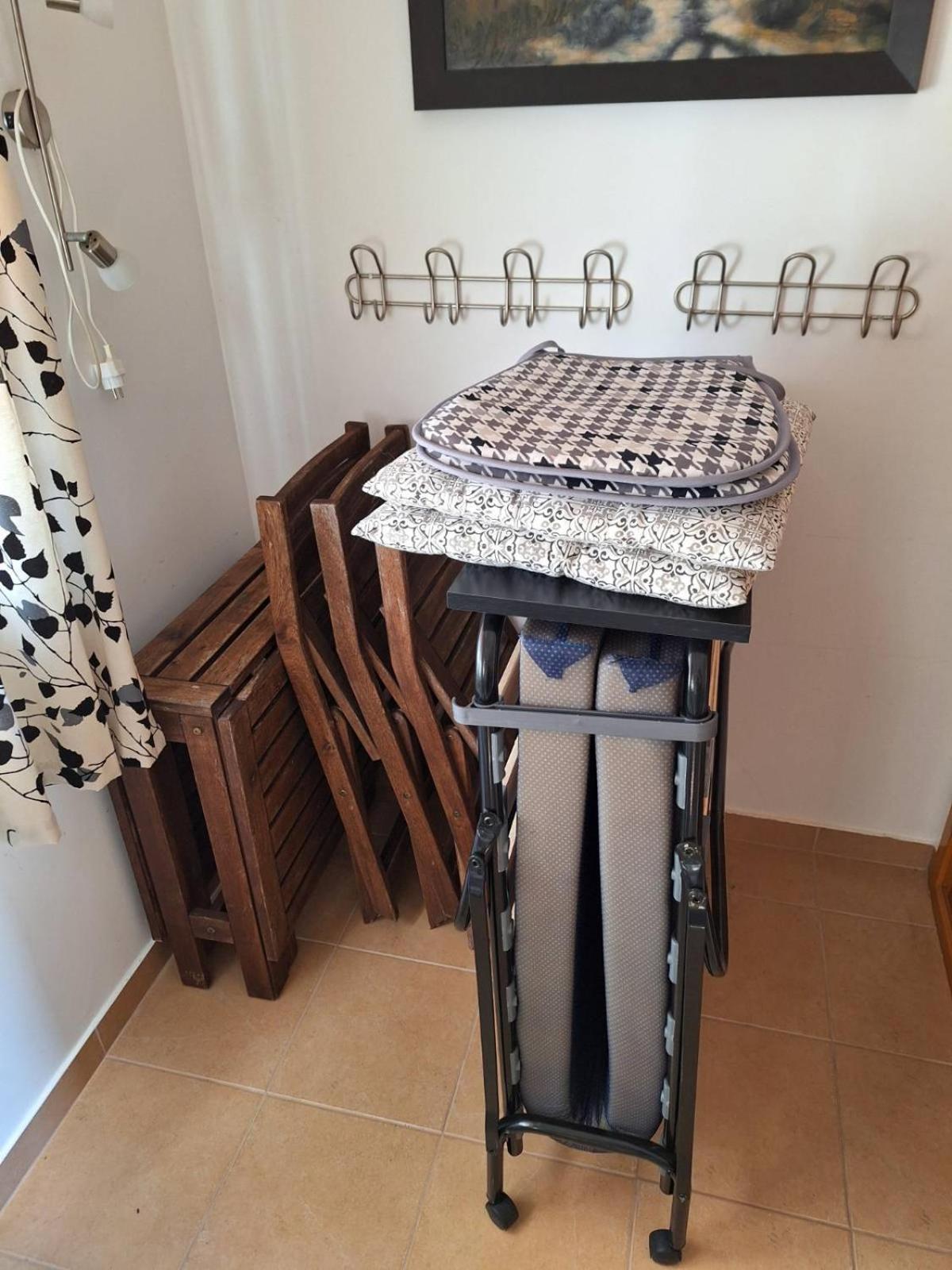 Ferienwohnung Meerblick Atalaia