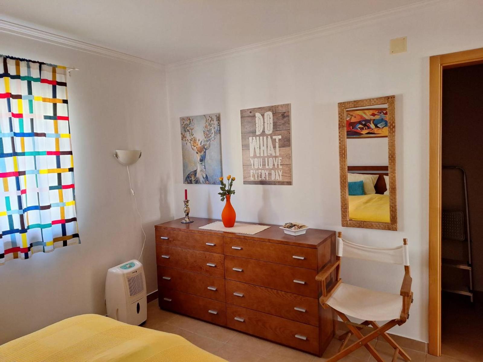 Ferienwohnung Meerblick Atalaia