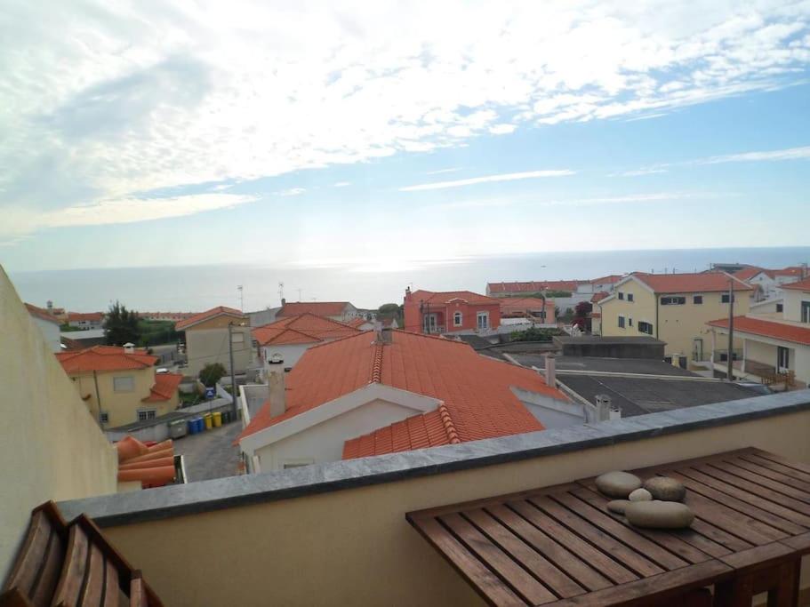 Ferienwohnung Meerblick Atalaia