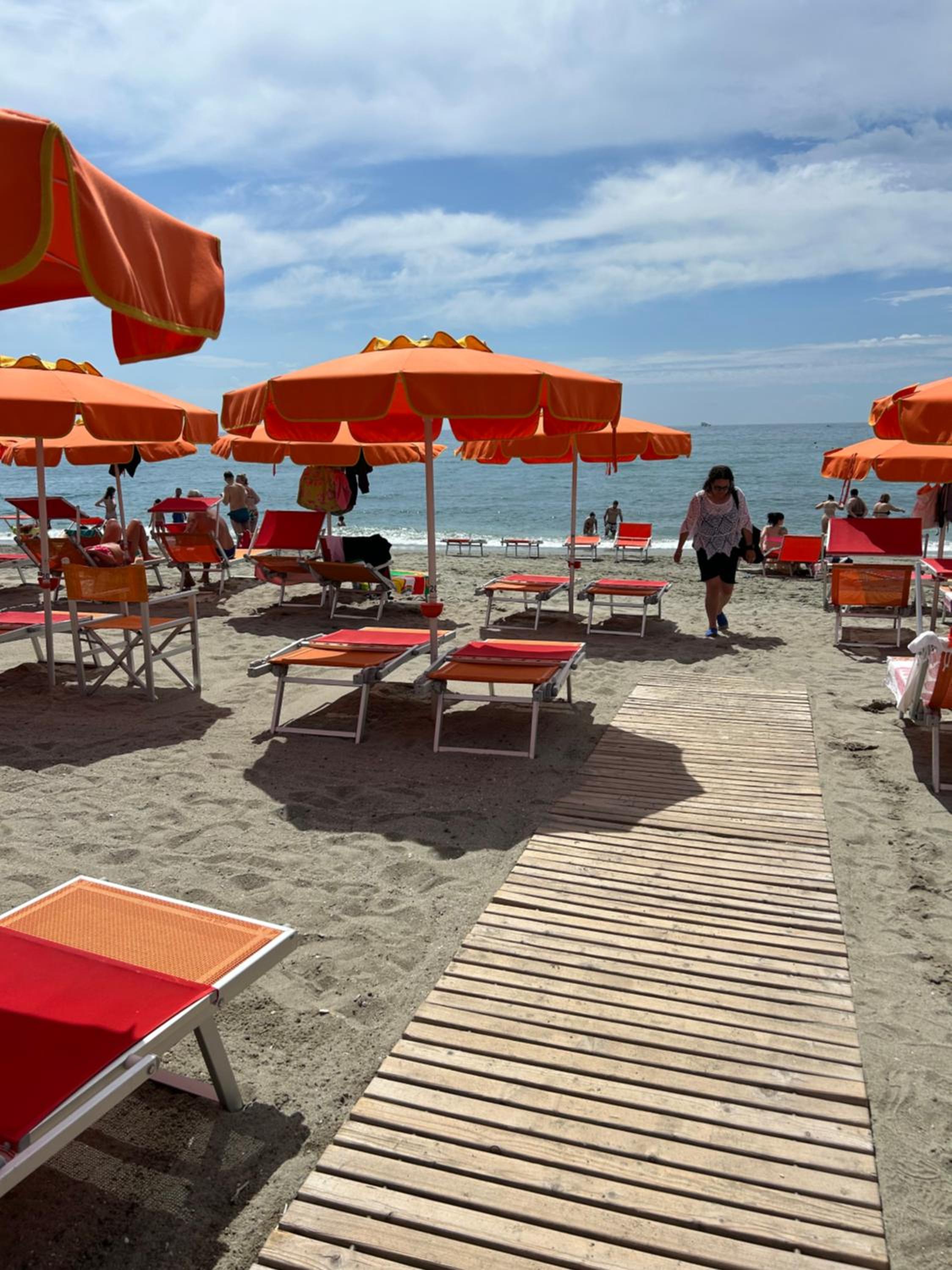 Casa Erika al mare photo 4