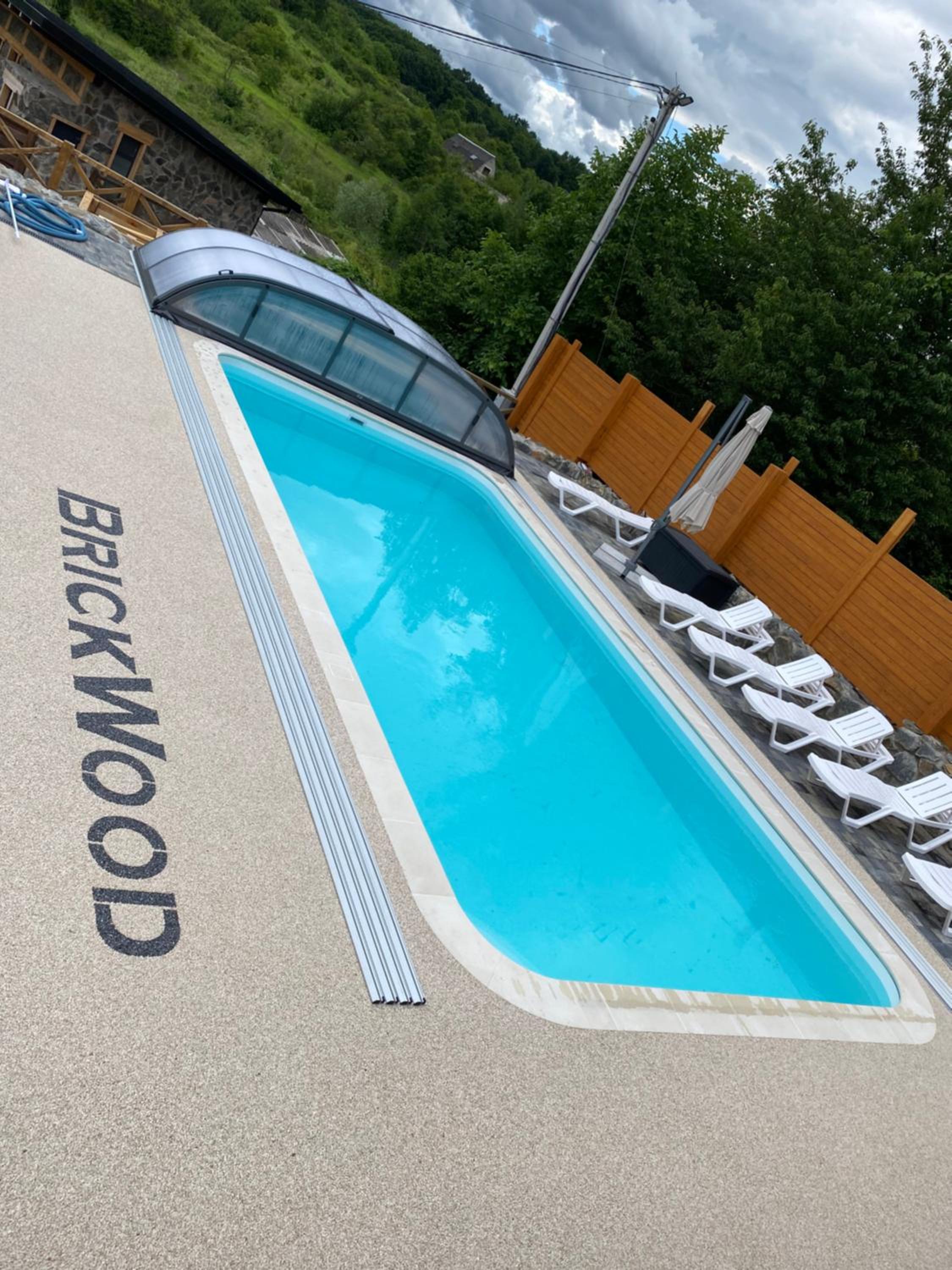 BrickWood view 2