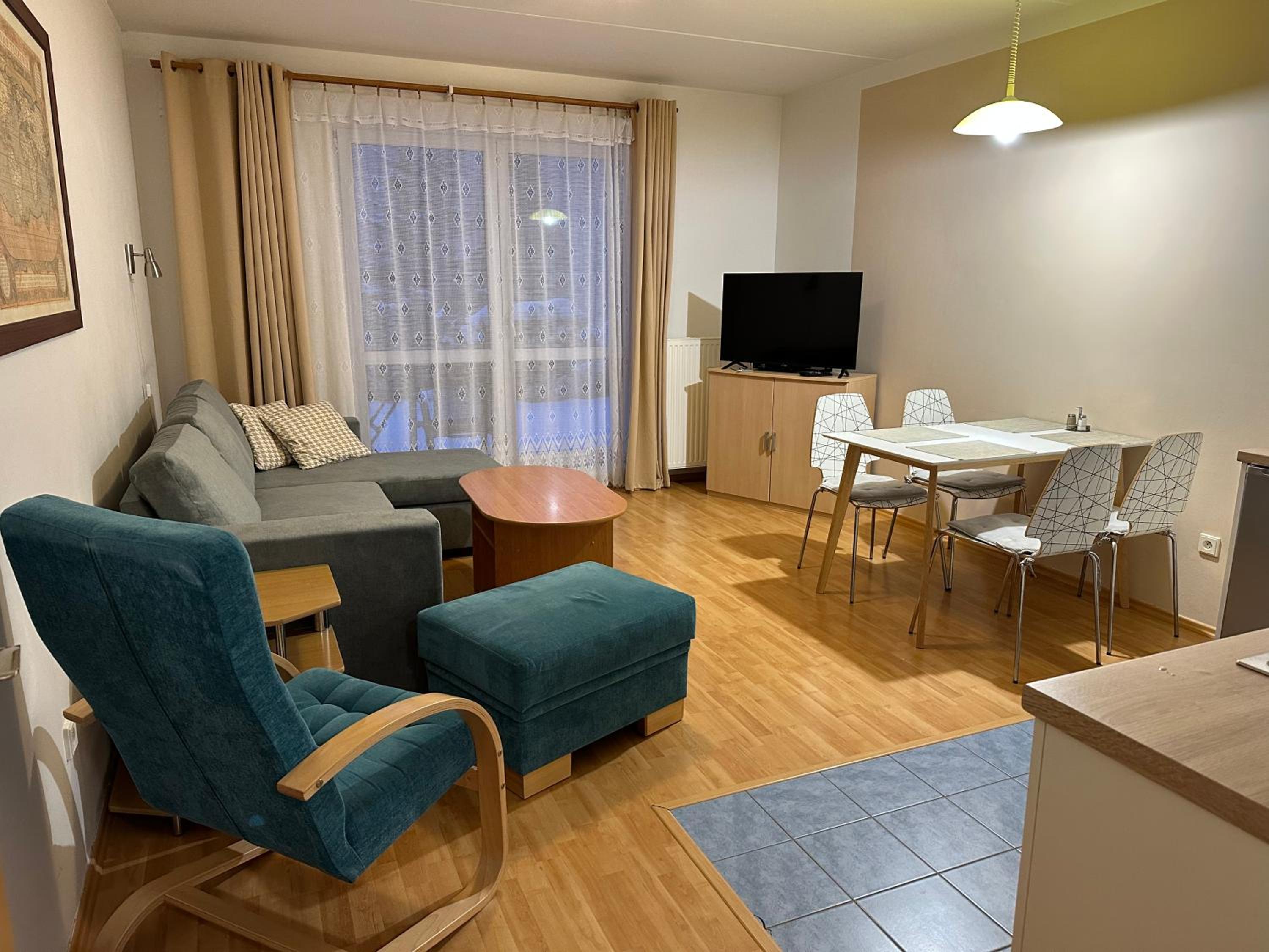 Apartman Kamila view 4