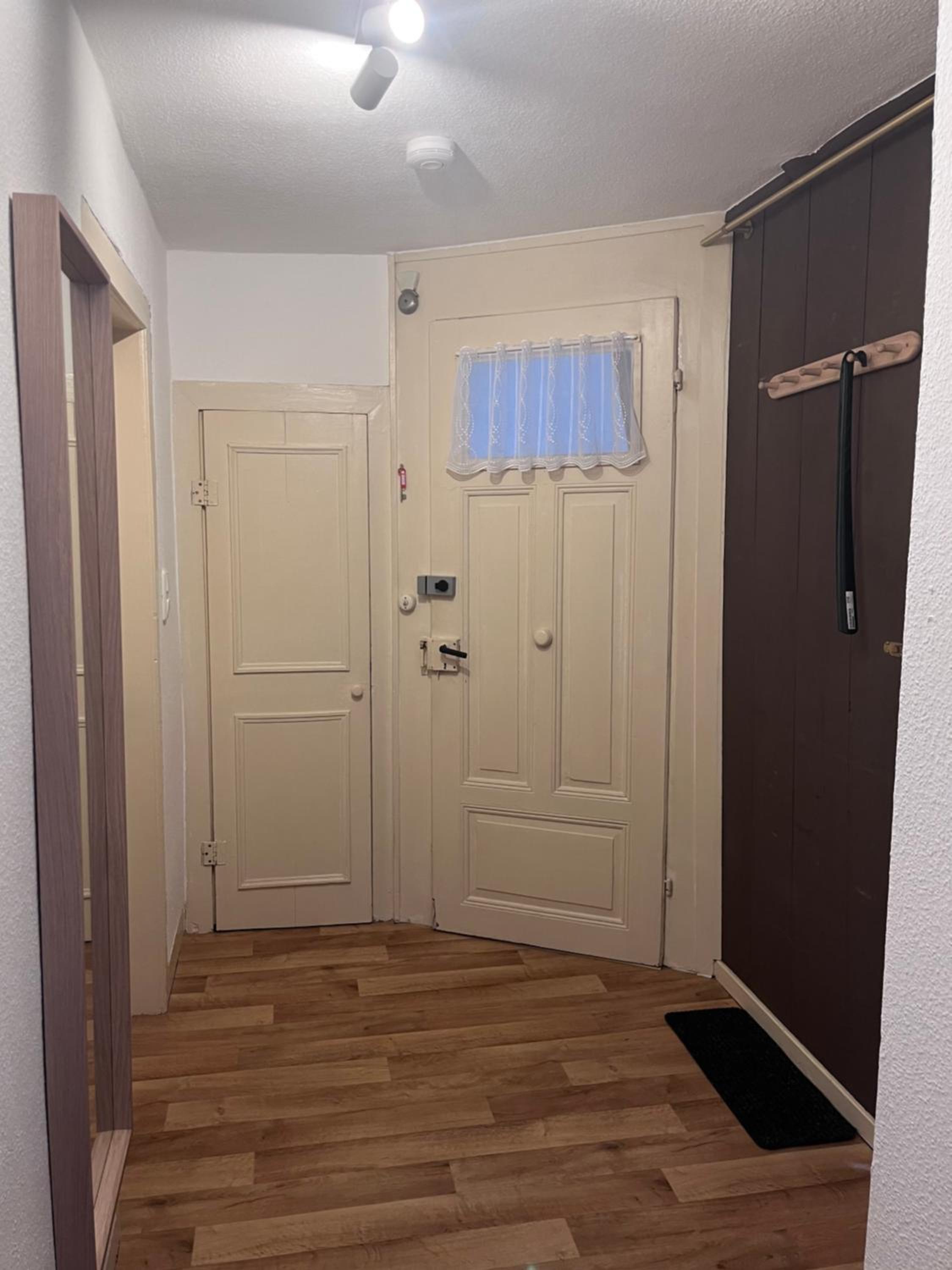 9ter Riese Dachgeschoss-Fewo
