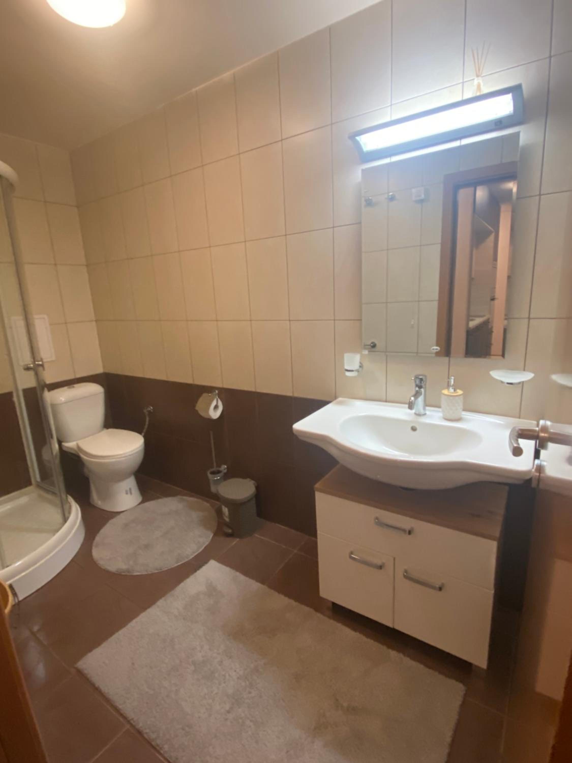 Pamporovo mountain apartment