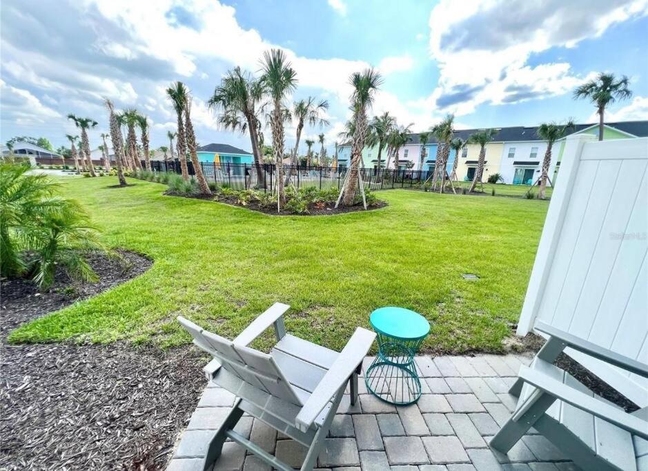 Gorgeous Villa near Disney Parks!
