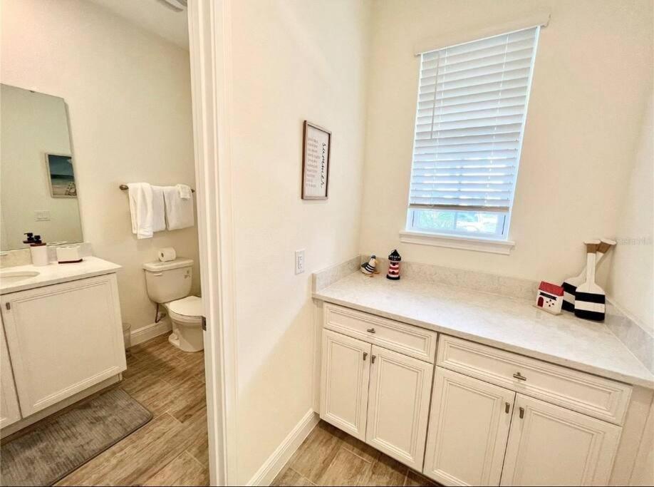 Gorgeous Villa near Disney Parks!