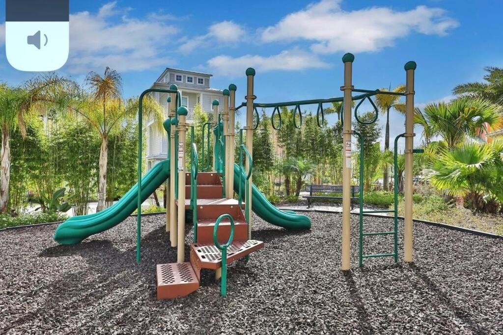 Gorgeous Villa near Disney Parks!