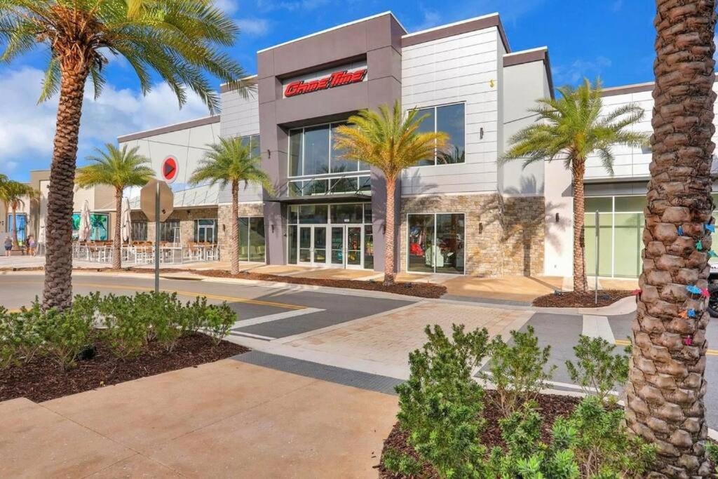 Gorgeous Villa near Disney Parks!