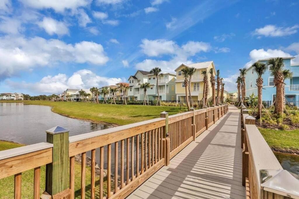 Gorgeous Villa near Disney Parks!