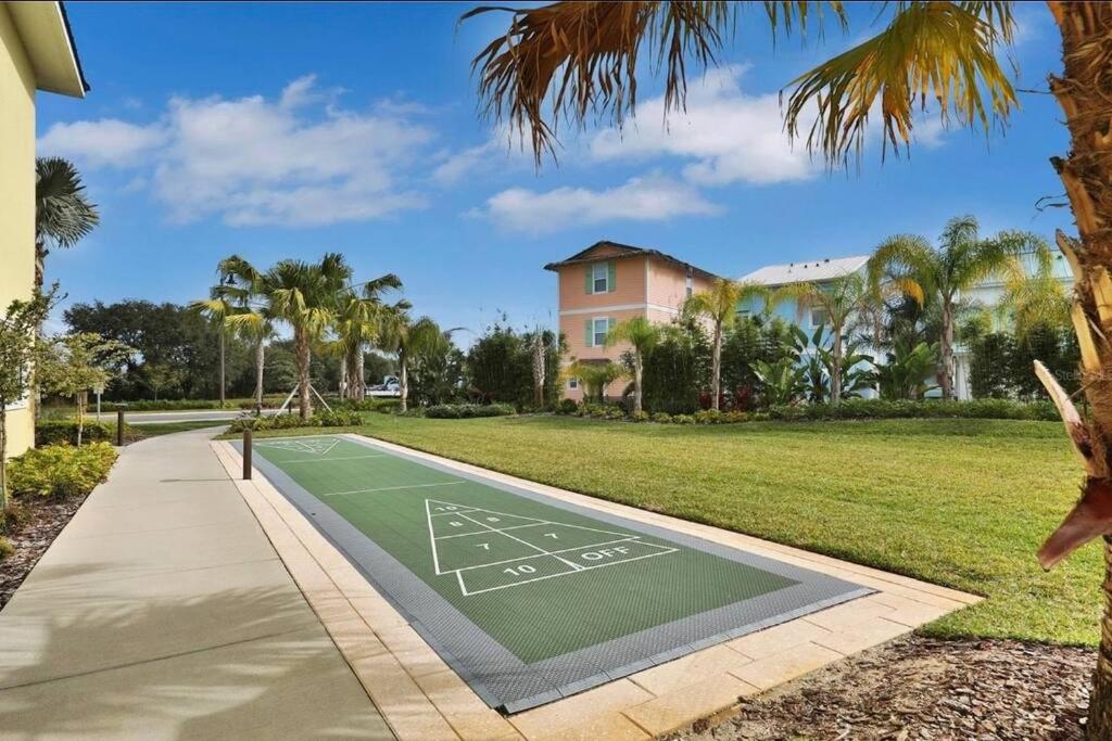 Gorgeous Villa near Disney Parks!