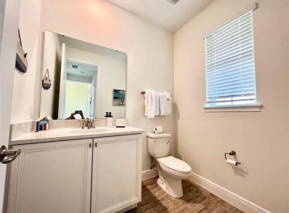 Gorgeous Villa near Disney Parks!