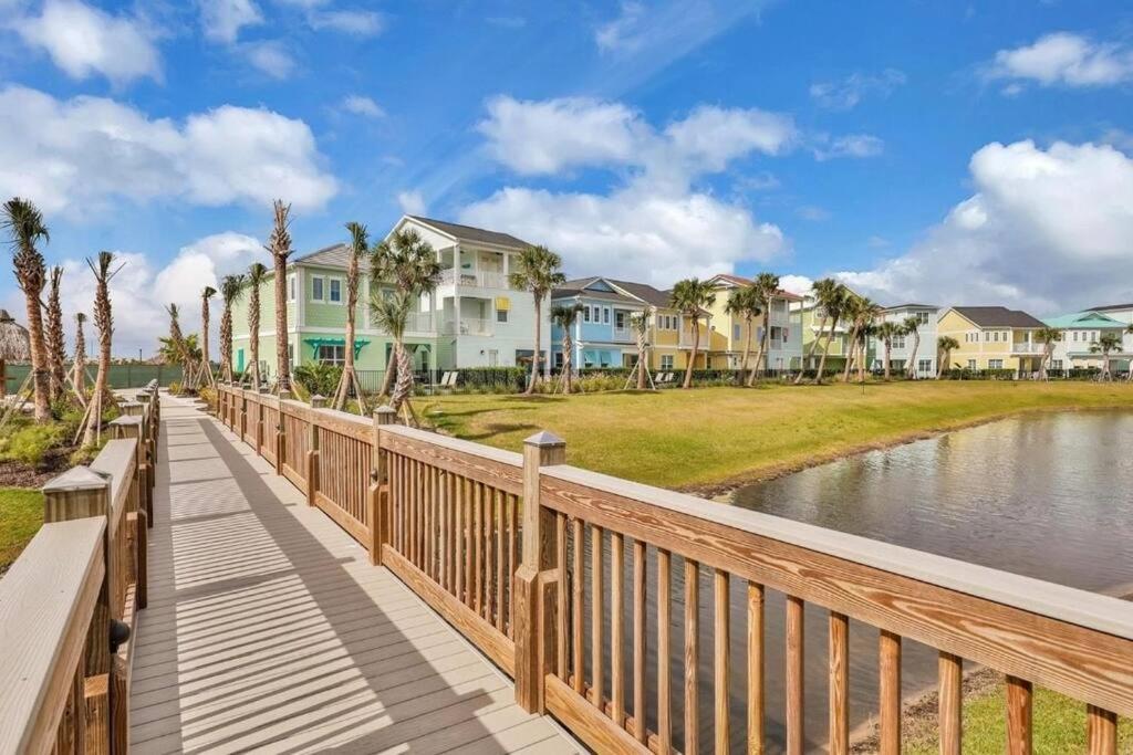 Gorgeous Villa near Disney Parks!