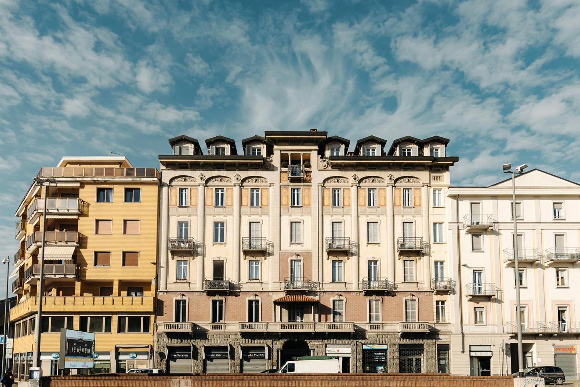 La Suite del Centro view 2