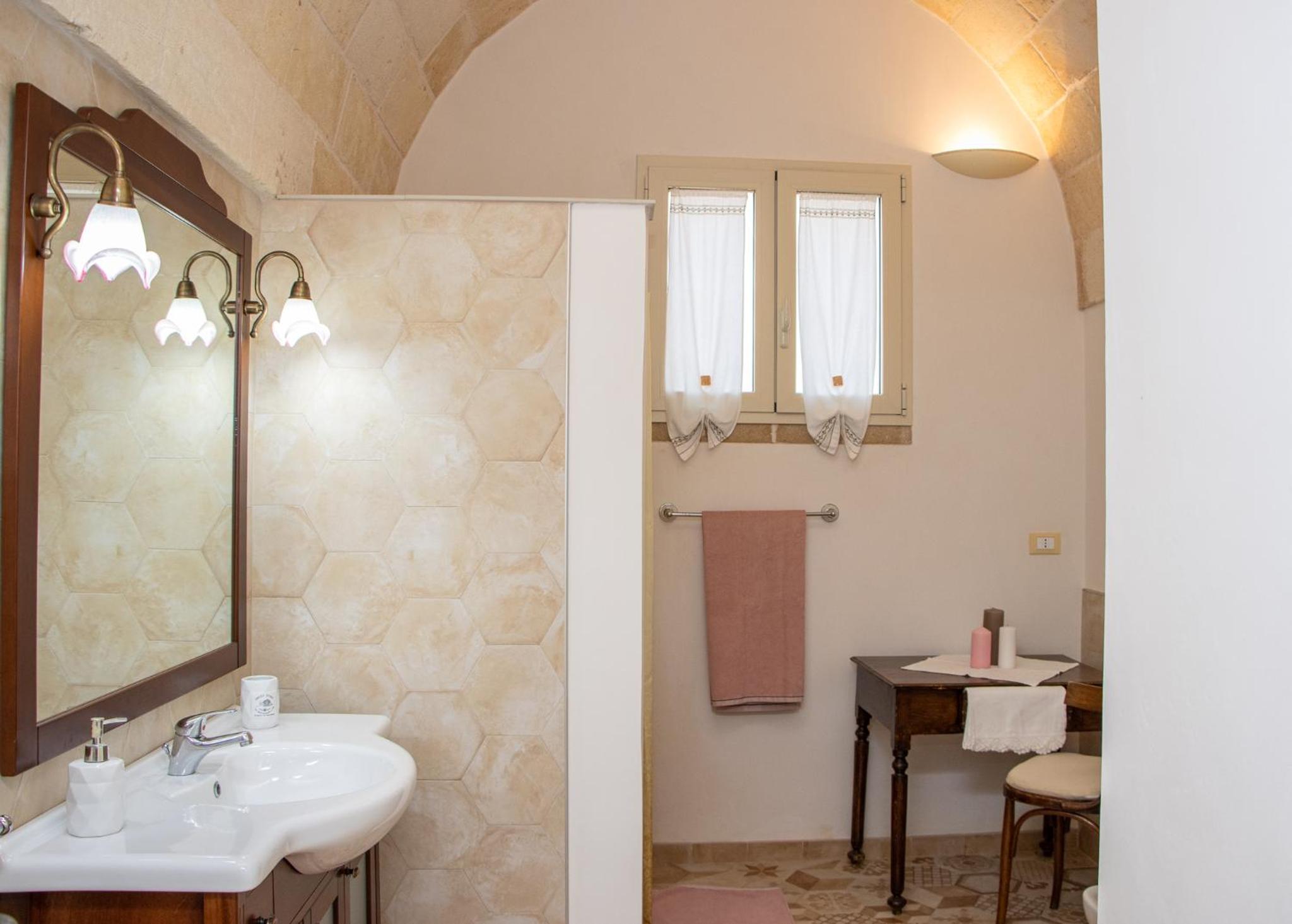 Trullo Canicchiulo