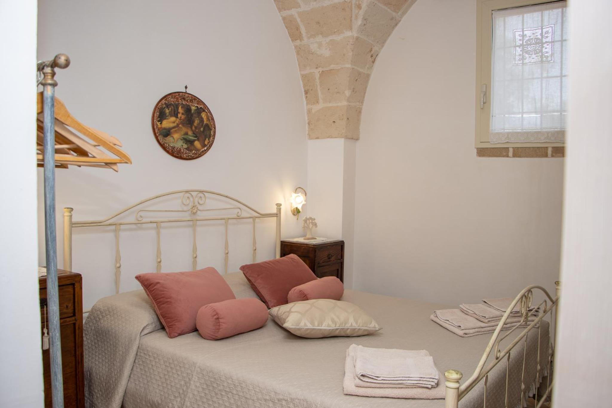 Trullo Canicchiulo