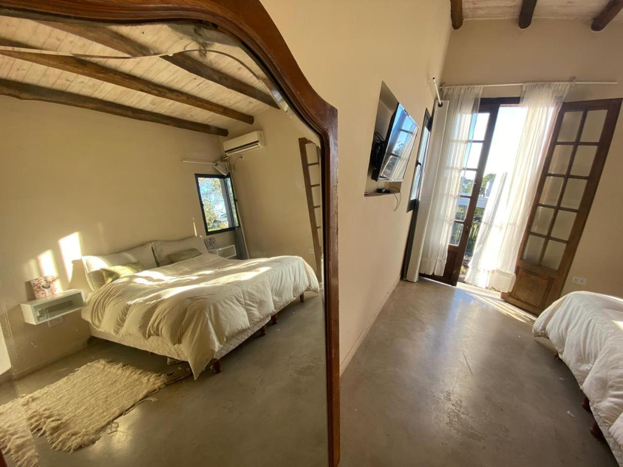 La Casa de Mundo Nuevo