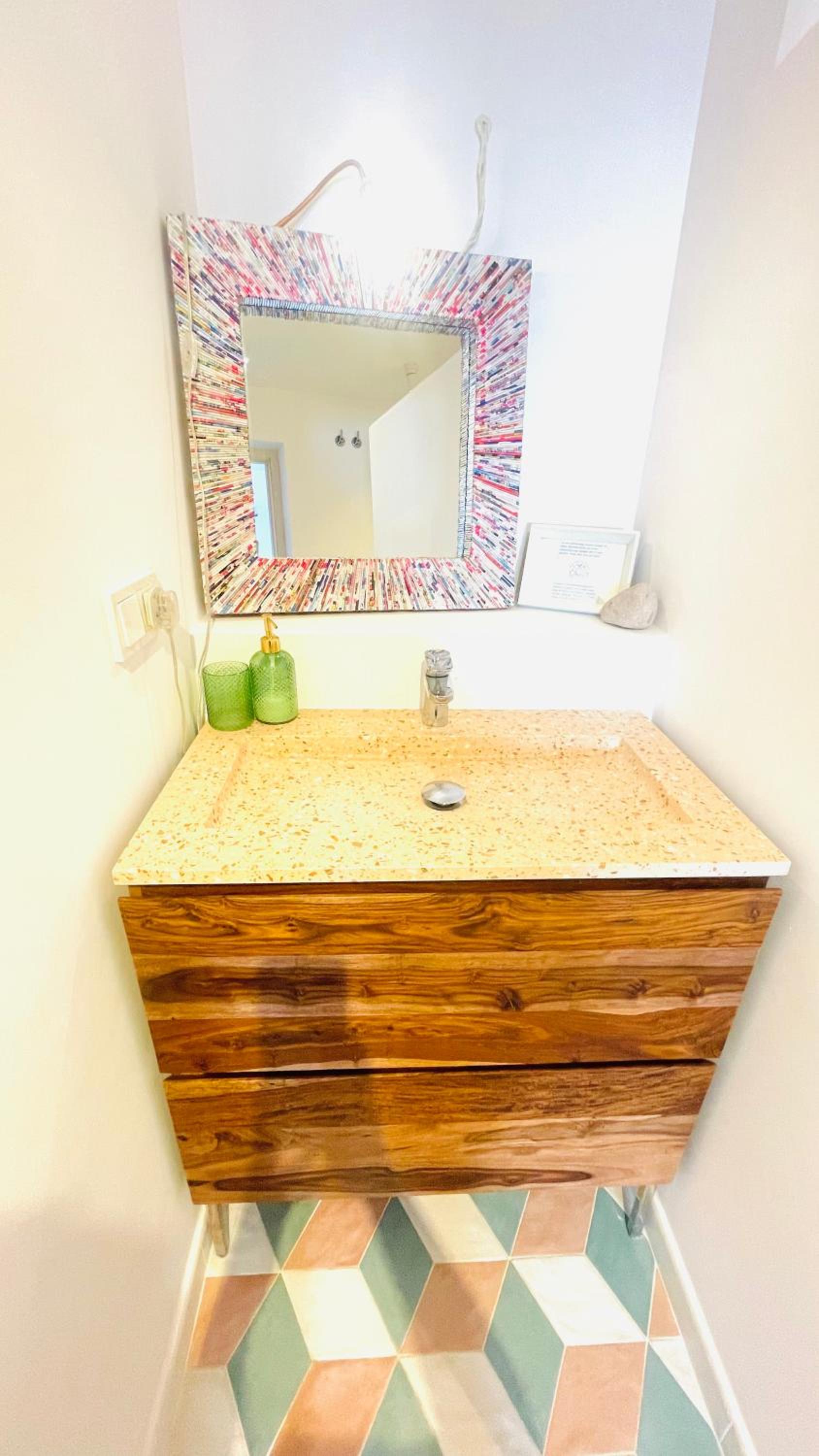 New Calm & Charming Loft Altea photo 4