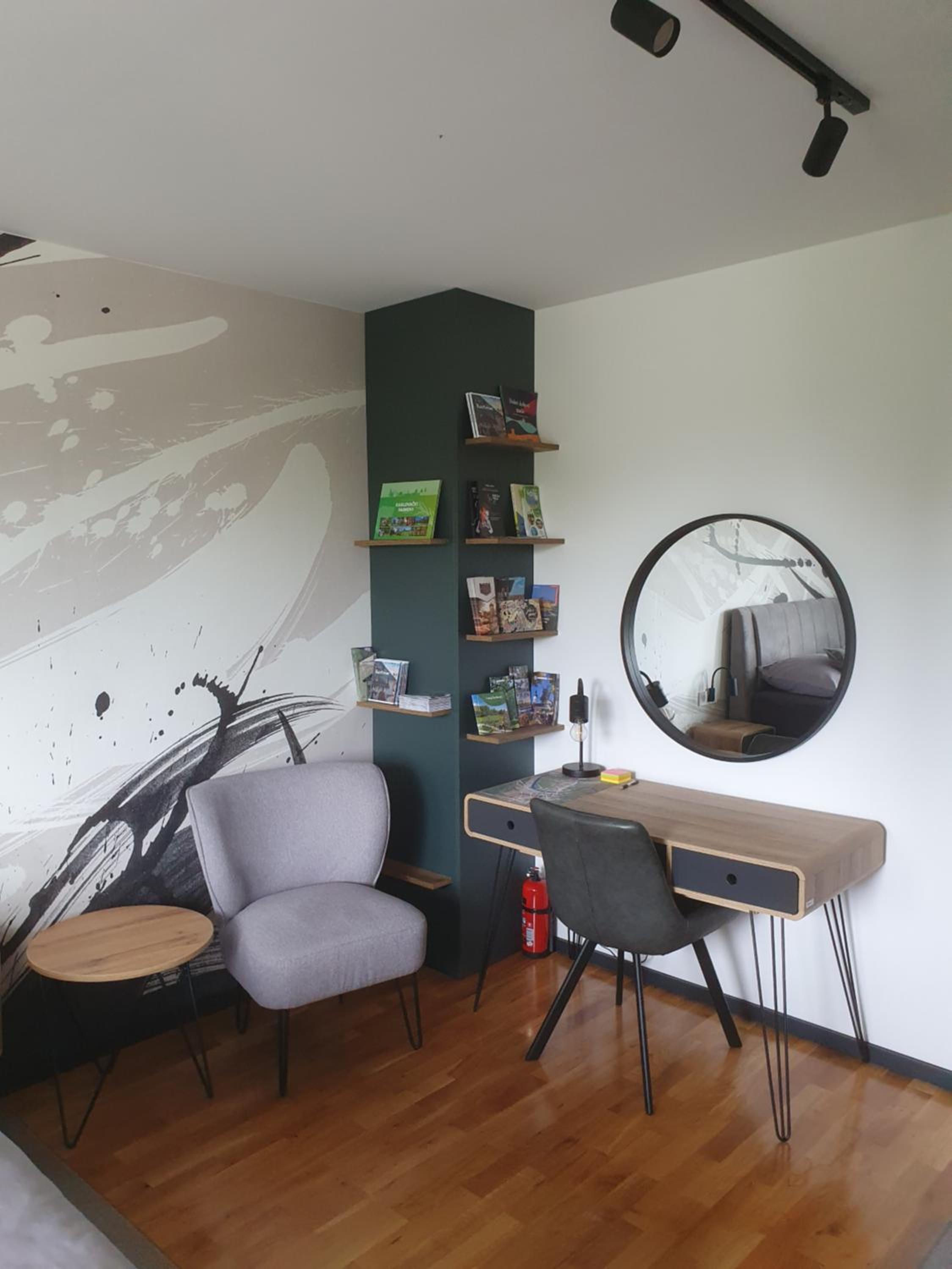 STUDIO APARTMAN LIFE
