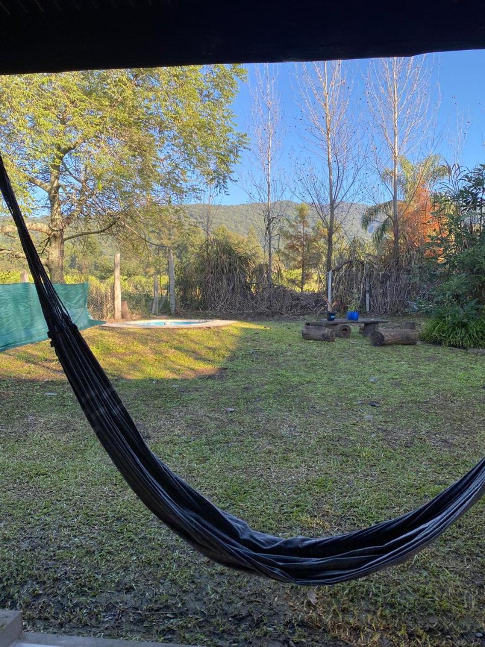 La Casa de Mundo Nuevo