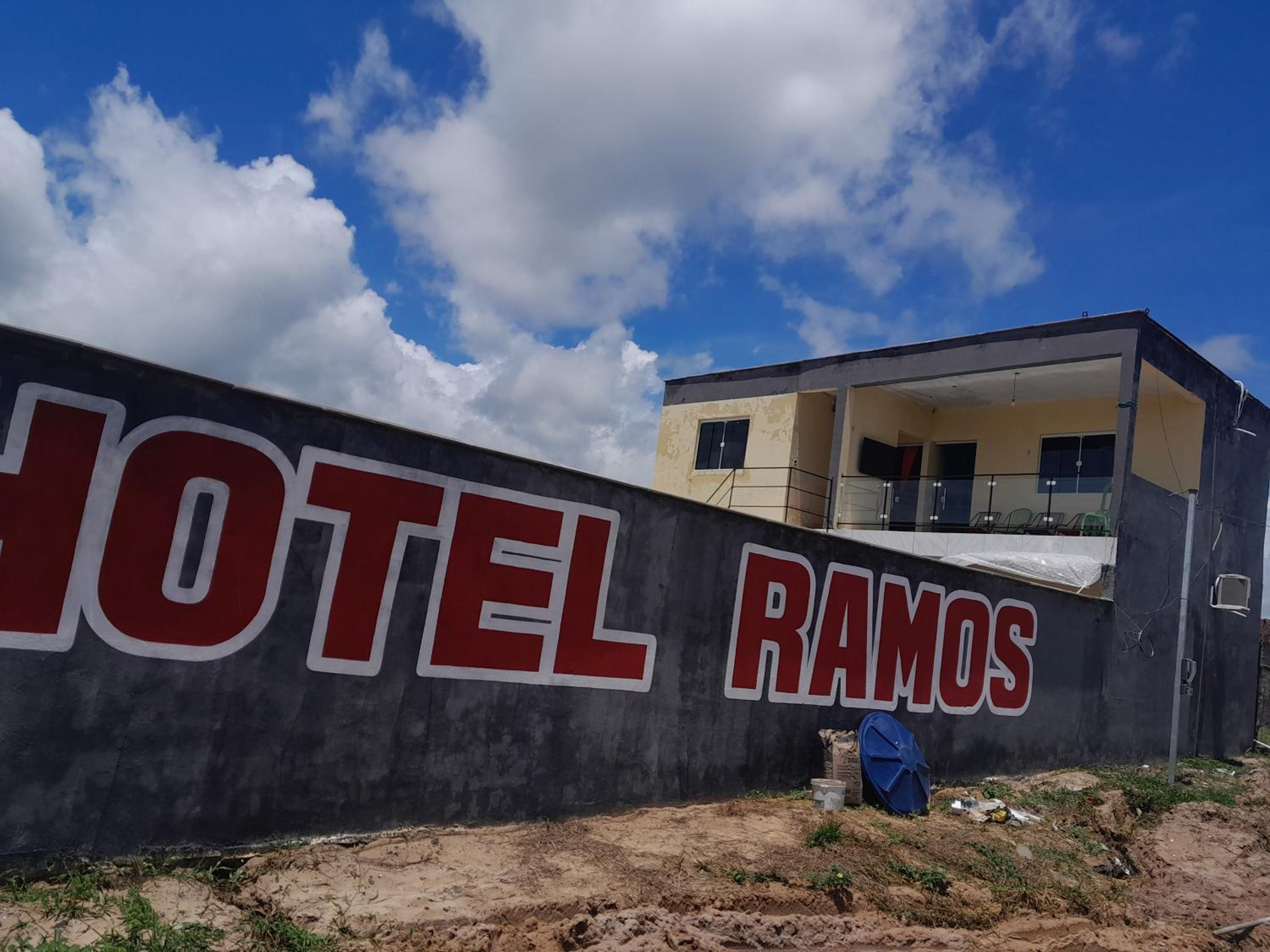Hotel Ramos