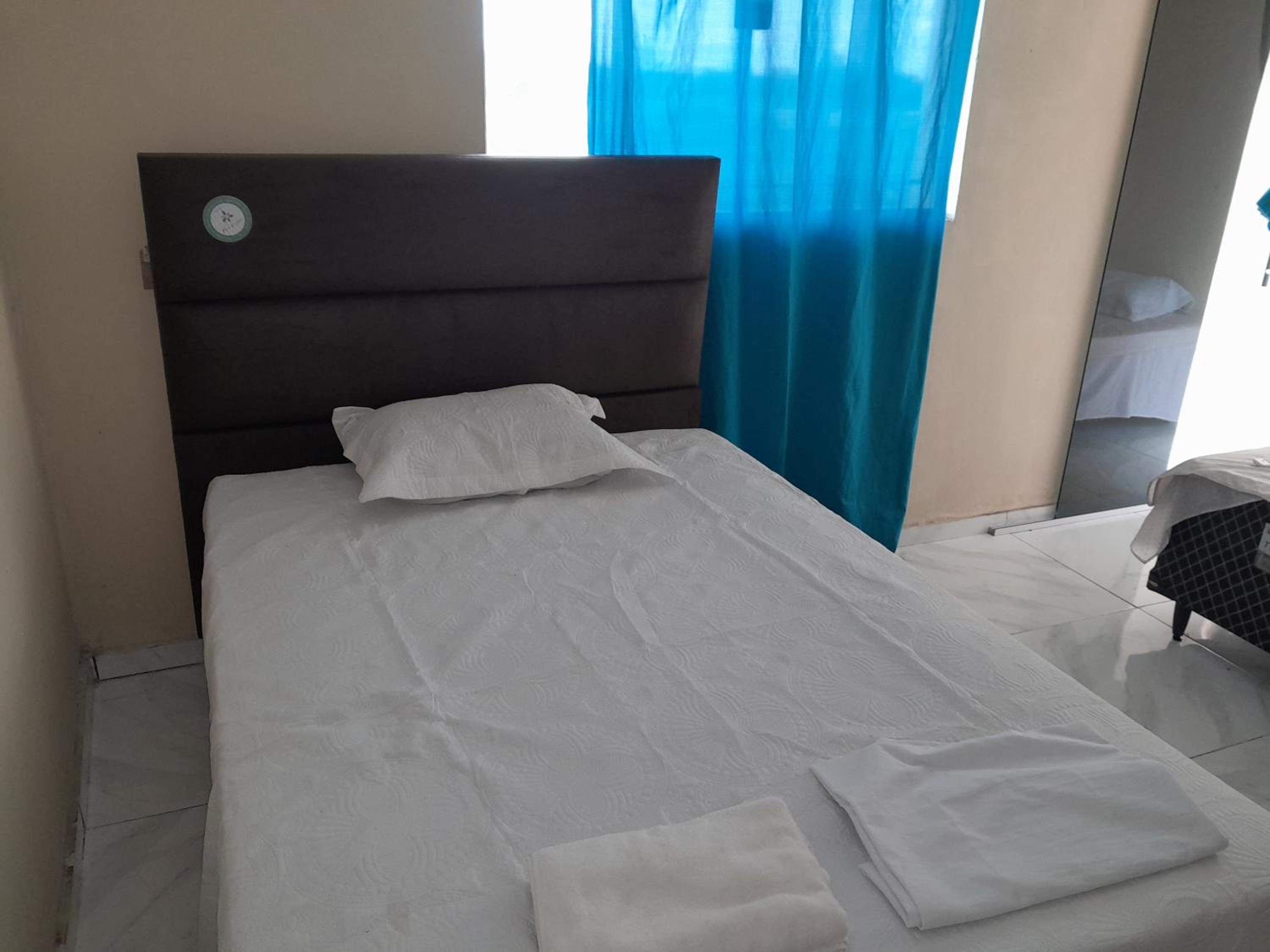 Hotel Ramos