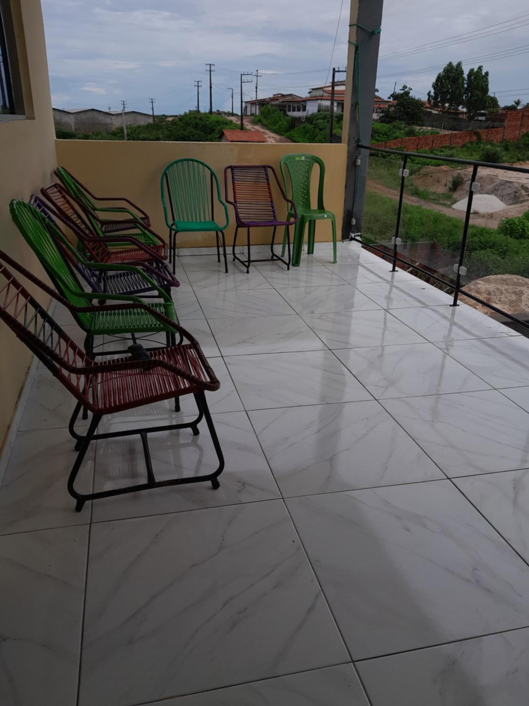 Hotel Ramos