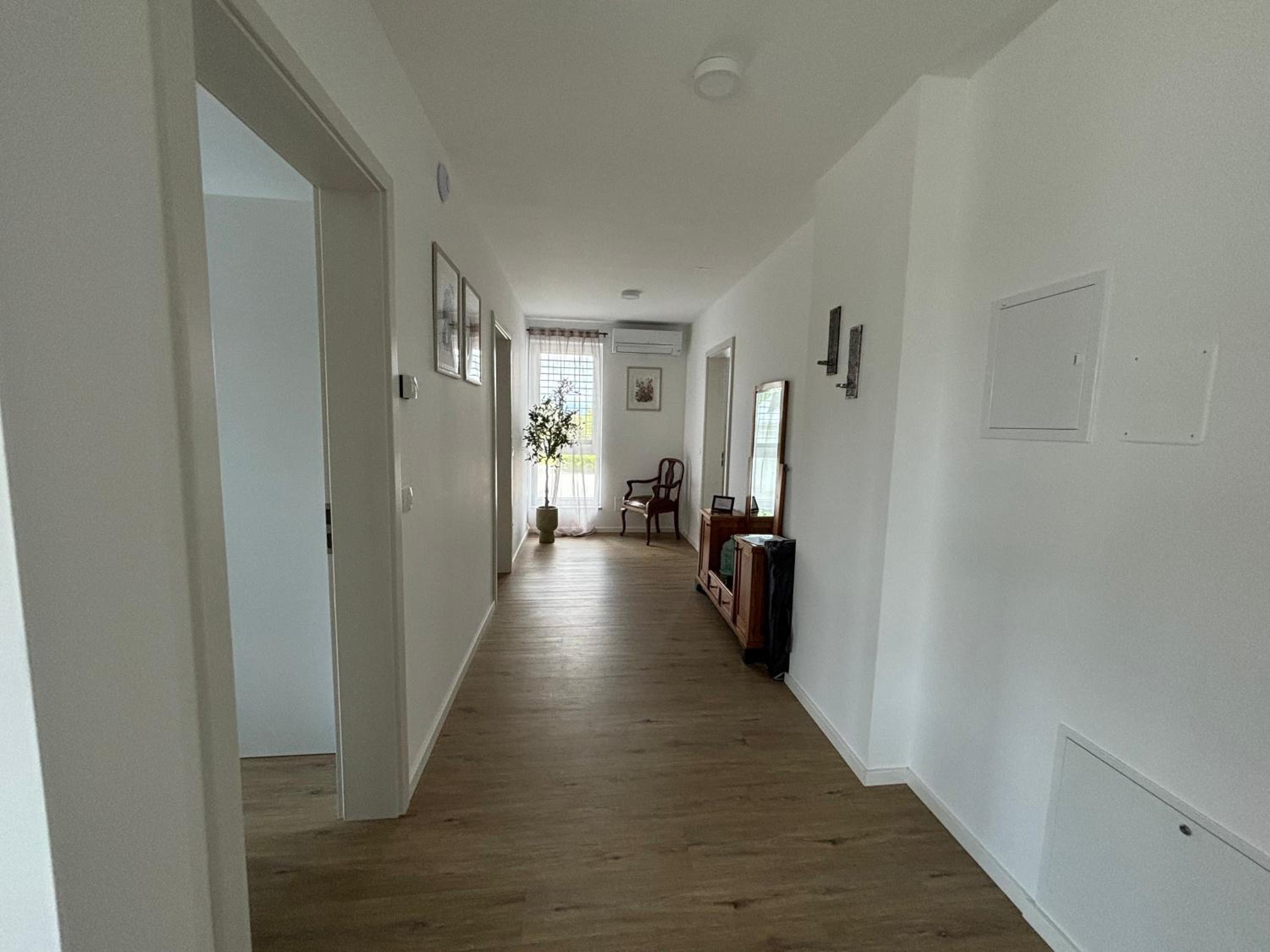 Apartmaji Čepon