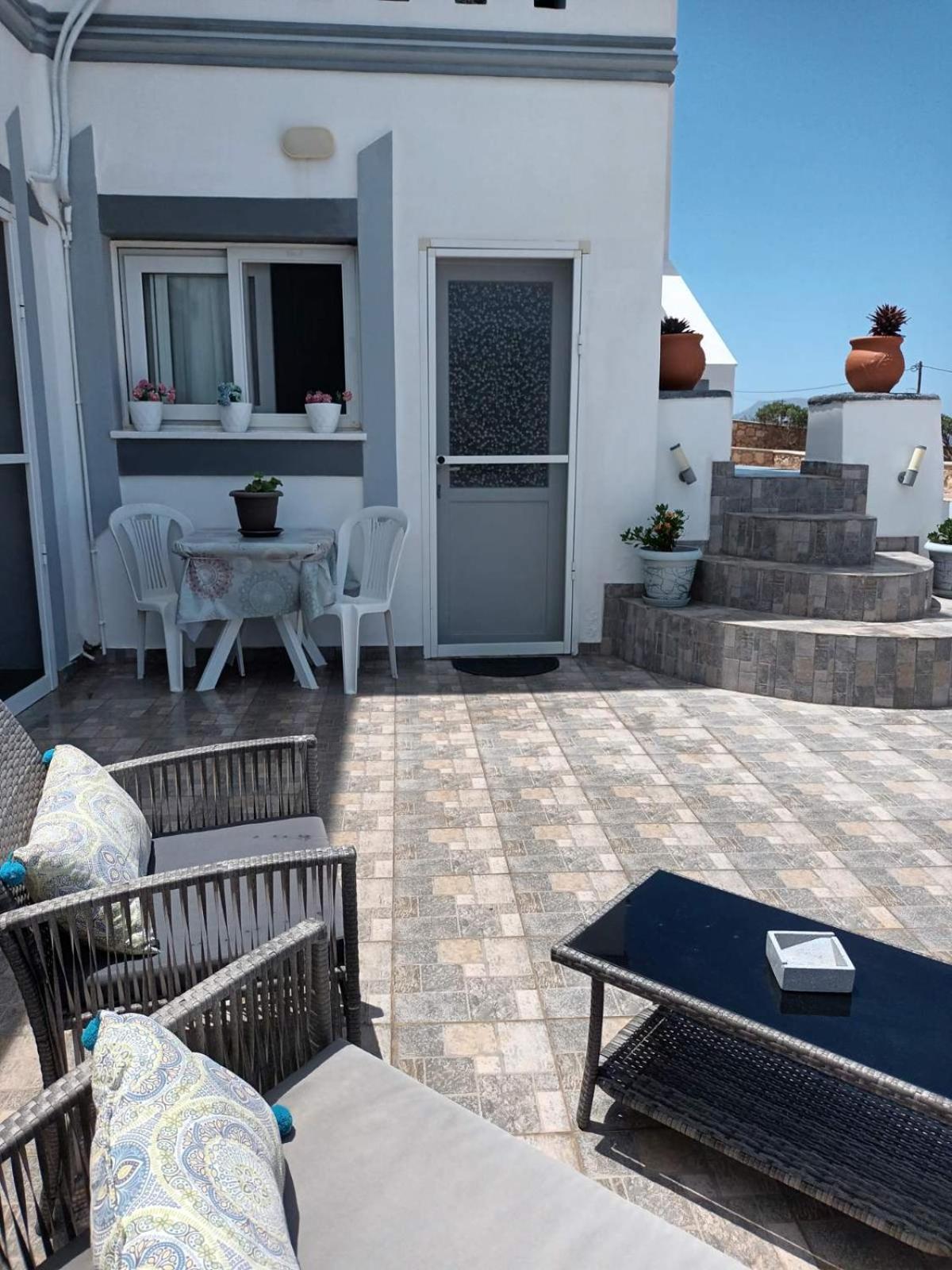 Igli apartments view 3
