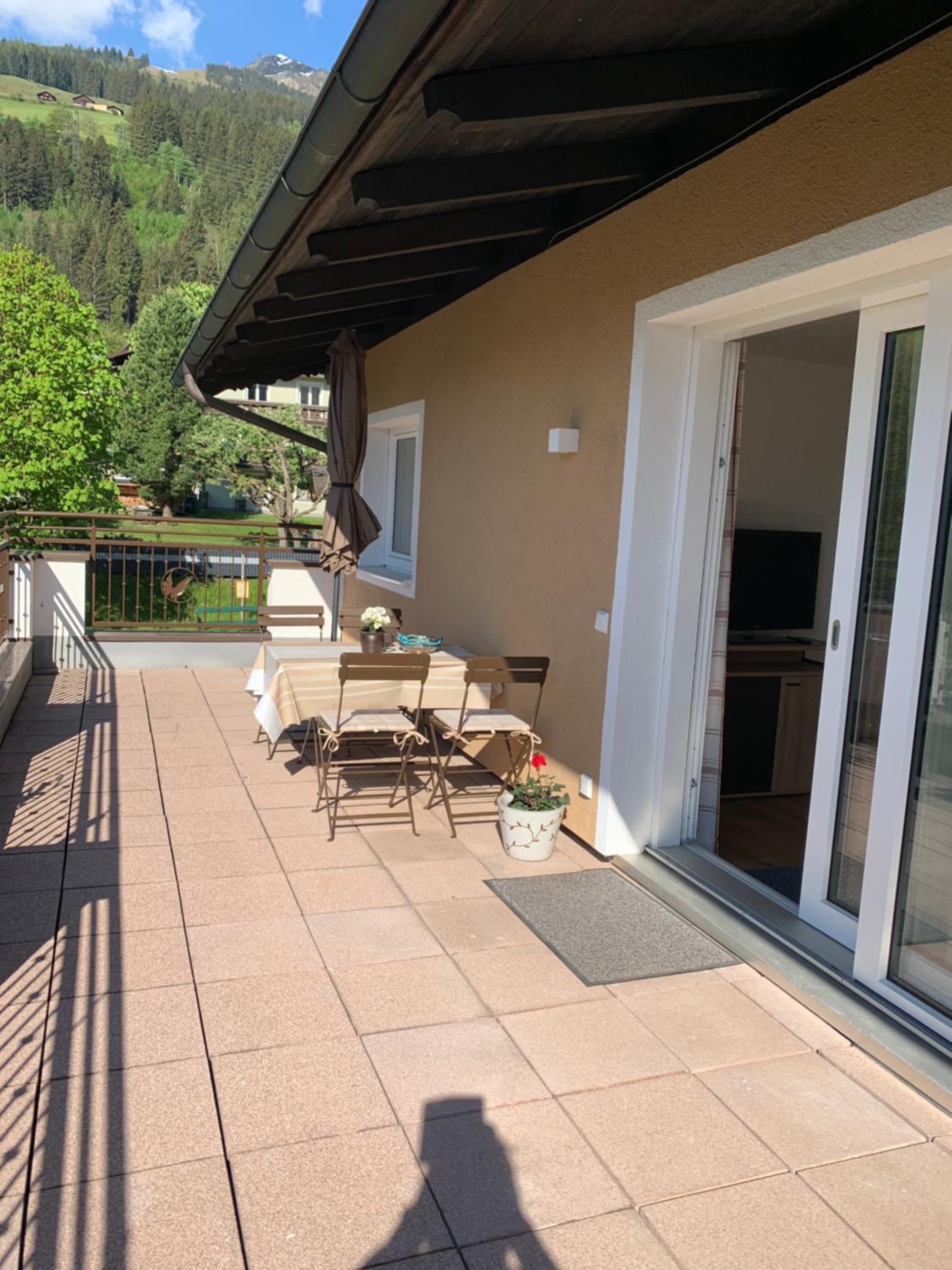 Chalet Ester