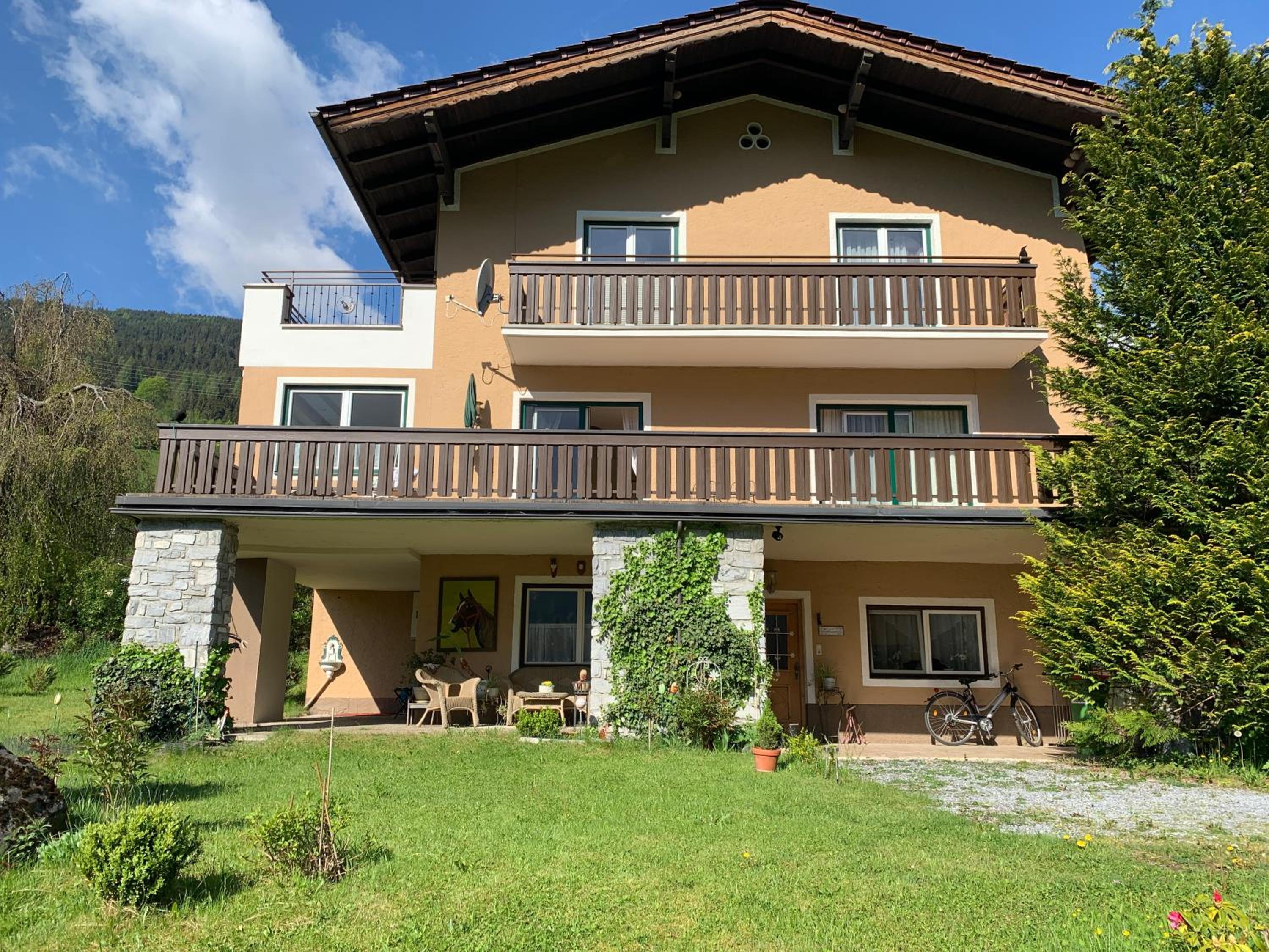 Chalet Ester